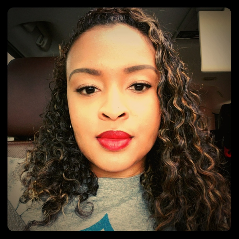 Meet your Posher, Lavonne